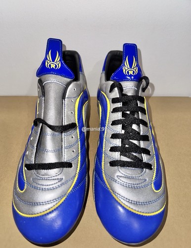 Nike mercurial 1998 player - mercurial, 1998,