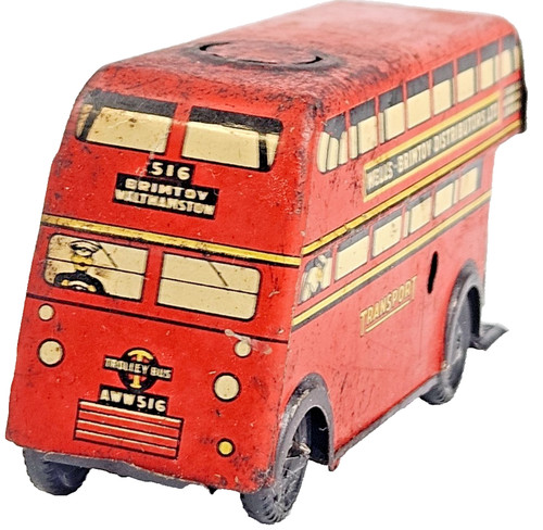 Wells brimtoy 156 - brimtoy, 1:20