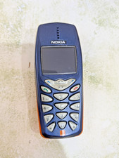 Nokia 3510i - Blue (Unlocked)