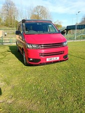 Volkswagen Transporter T5