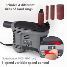 220V 650W Electric Handheld