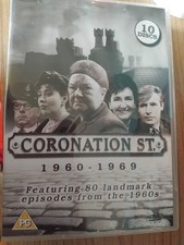 Coronation street 1960 1969 - coronation,