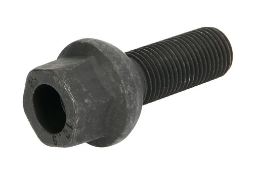 Wheel bolt front rear - wheel,