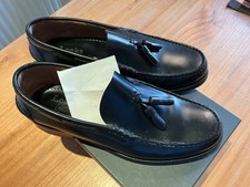 Loake Lifestyle Moccassin