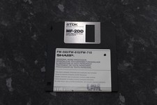 (64) Sharp FW-550 / FW-610 /