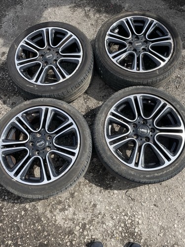 Mini r60 r61 jcw - jcw, style
