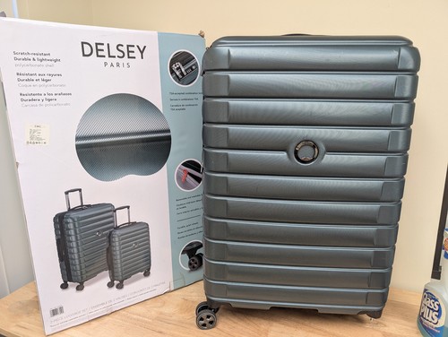 Green delsey paris - delsey,