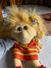 Living Puppets Jenny Hand Puppet approximately 50cm