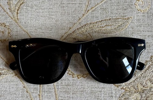 Gucci gg0910s black - gucci,