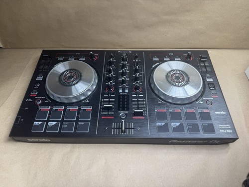 Pioneer ddj 2 - pioneer, 2-channel