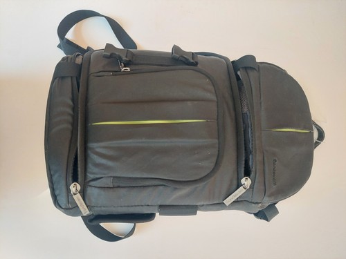 Sandstrom camera rucksack - sandstrom,