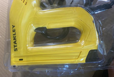 STANLEY 2in1 Heavy Duty Electric Stapler and Nail Gun, Compatible