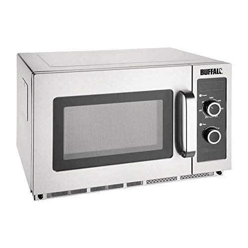 Buffalo manual commercial - manual,