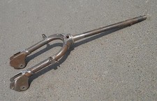 LAMBRETTA GP- FRONT FORKS