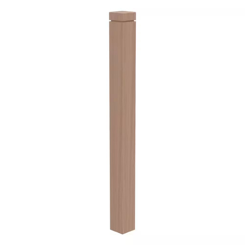 Stair parts 3 1 - x, 3-1/2