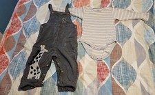 Next 12-18 Months 2 Piece Set