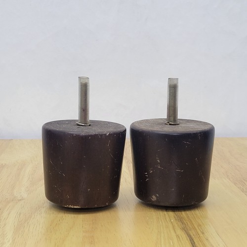 Round furniture feet legs - feet,