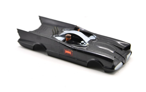 Triang spot magicar batman - spot,