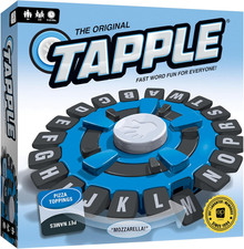 The Original TAPPLE, the