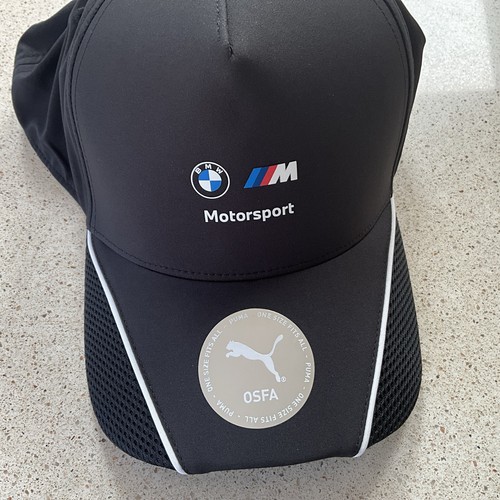 Bmw genuine motorsport - bmw,