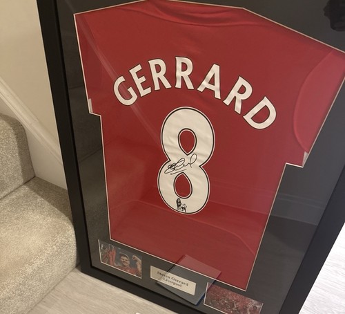 Steven gerrard liverpool - steven,