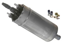 Fuel Pump fits VAUXHALL