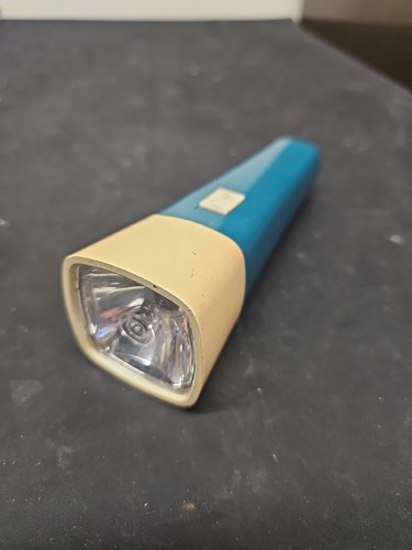 Vintage ever ready torch - vintage,
