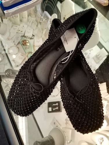 New stradivarius black mesh - stradivarius,