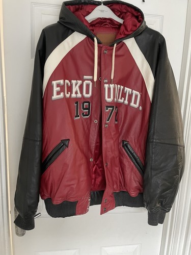 Vintage ecko unltd - vintage,