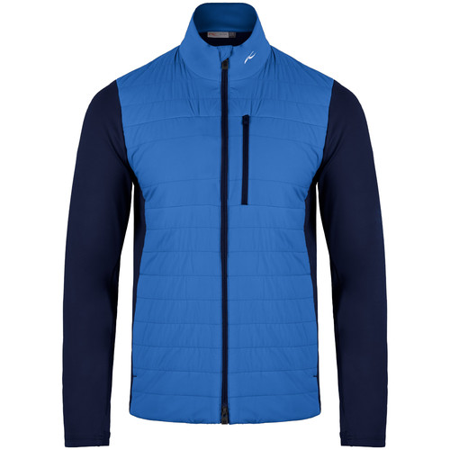 Kjus reach golf jacket - kjus,
