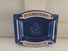 Old Holborn Ceramic 3d