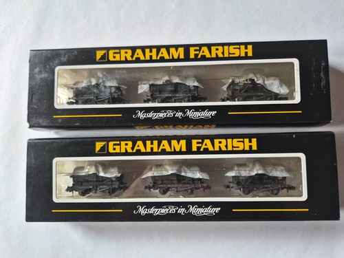 Graham farish 373 - 1,