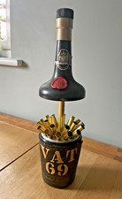 Rare vintage vat whisky - 69,