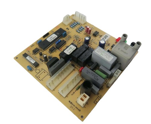 Interpart potterton suprima - interpart,