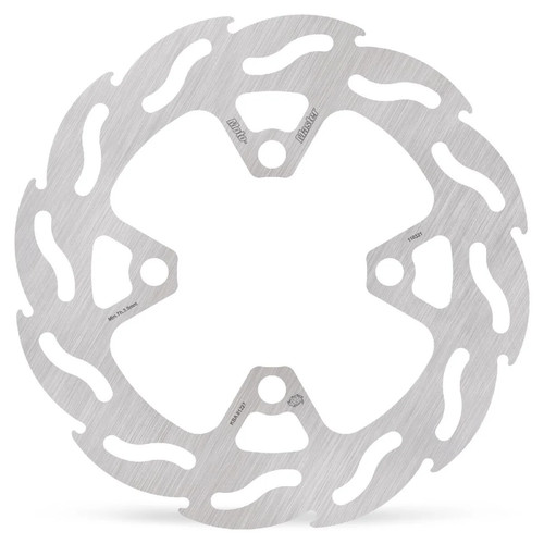 Moto master brake rotor fixed - moto-master,