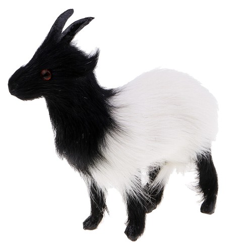 Mini simulation goat sheep - mini,