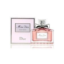 Dior Miss Dior Eau de Parfum 50ml Spray Brand New & Sealed