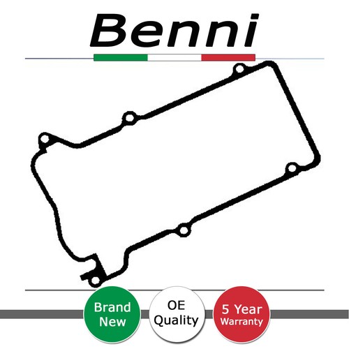 Rocker cover box gasket benni - box,