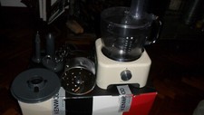 Kenwood K Mix FPX 932 Multipro