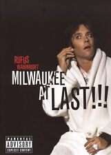 Rufus Wainwright: Milwaukee at Last!!! (DVD, 2009)