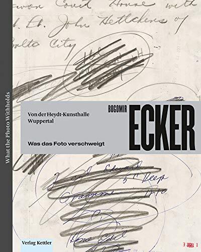 Bogomir ecker what the photo - bogomir,