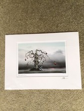 Martin Allen, Waiting For Eve