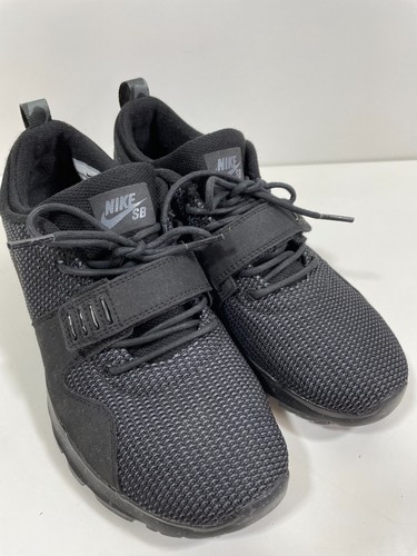 Nike trainerendor black - sb,