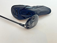 LADIES - COBRA DARK SPEED MAX 5 WOOD 21.5 DEGREE HELIUM SHAFT