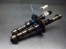 Yamaha XJ550 Motorcycle Engine