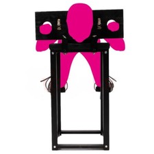 BDSM Bondage Handcuffs Ankle