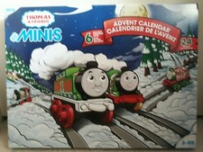 Thomas & Friends - MINIS 2018