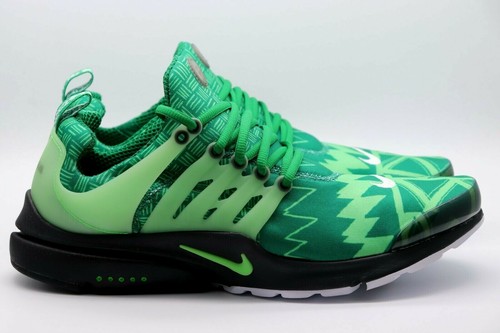 Nike air presto nigeria naija - air,