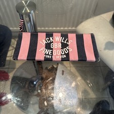 Jack Wills Pencil Case