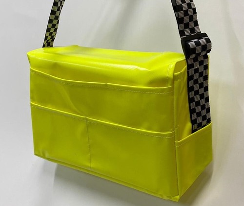 Newspaper delivery bags - xl,